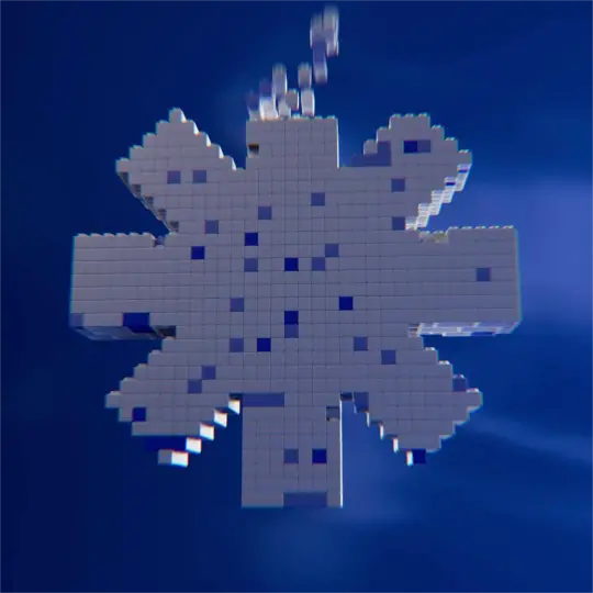SNEG Agency Promo - Lego animation (2024) Thumbnail - Alt