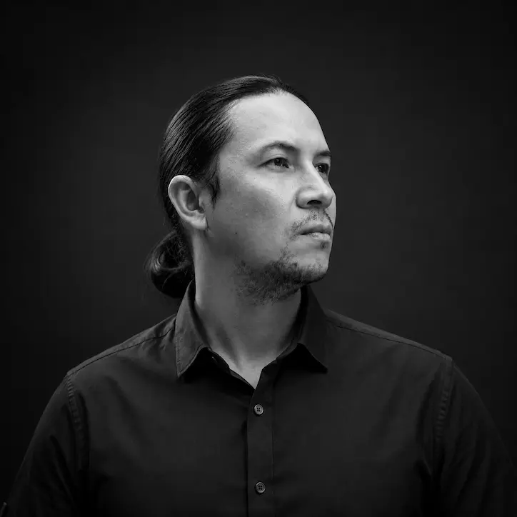 Portrait photo